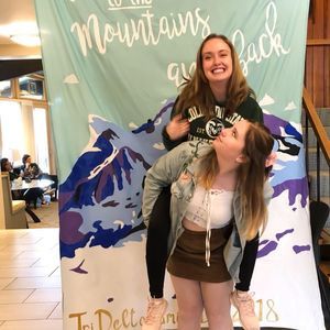 Meet your Posher, Holland